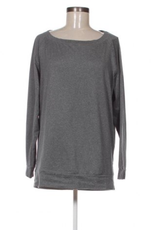 Damen Shirt Crane, Größe XL, Farbe Grau, Preis 7,20 €