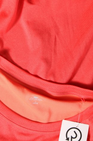 Γυναικεία μπλούζα Crane, Μέγεθος XL, Χρώμα Κόκκινο, Τιμή 3,98 €