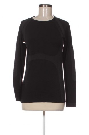 Γυναικεία μπλούζα Crane, Μέγεθος M, Χρώμα Μαύρο, Τιμή 4,98 €