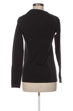 Γυναικεία μπλούζα Crane, Μέγεθος M, Χρώμα Μαύρο, Τιμή 3,98 €