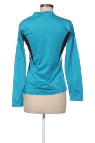 Γυναικεία μπλούζα Crane, Μέγεθος M, Χρώμα Μπλέ, Τιμή 3,84 €