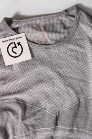 Damen Shirt Crane, Größe L, Farbe Grau, Preis 2,40 €