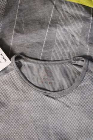 Дамска блуза Crane, Размер L, Цвят Сив, Цена 6,44 лв.