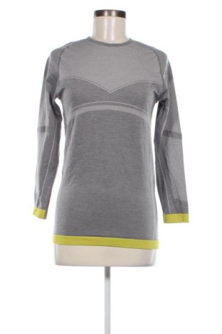 Γυναικεία μπλούζα Crane, Μέγεθος L, Χρώμα Γκρί, Τιμή 2,13 €
