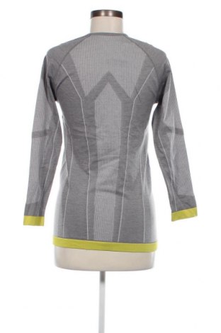 Γυναικεία μπλούζα Crane, Μέγεθος L, Χρώμα Γκρί, Τιμή 3,98 €