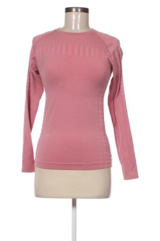 Γυναικεία μπλούζα Crane, Μέγεθος S, Χρώμα Ρόζ , Τιμή 3,98 €