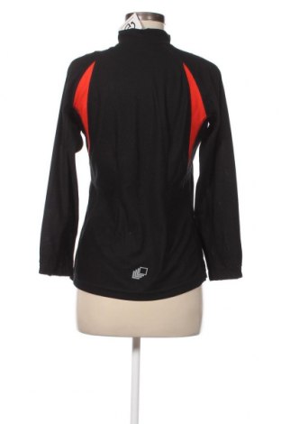 Γυναικεία μπλούζα Crane, Μέγεθος S, Χρώμα Μαύρο, Τιμή 3,98 €