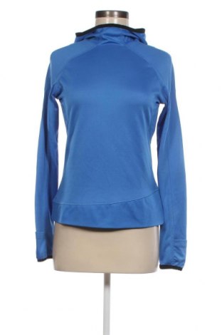 Damen Shirt Crane, Größe M, Farbe Blau, Preis € 16,01