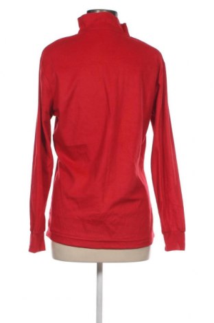 Γυναικεία μπλούζα Crane, Μέγεθος M, Χρώμα Κόκκινο, Τιμή 4,41 €