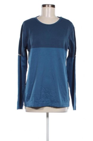 Γυναικεία μπλούζα Crane, Μέγεθος XL, Χρώμα Μπλέ, Τιμή 3,98 €