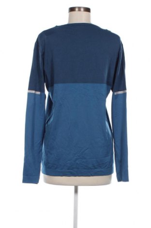Γυναικεία μπλούζα Crane, Μέγεθος XL, Χρώμα Μπλέ, Τιμή 14,23 €