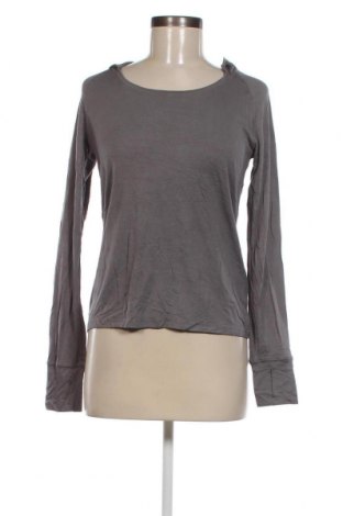 Γυναικεία μπλούζα Crane, Μέγεθος XS, Χρώμα Γκρί, Τιμή 1,76 €