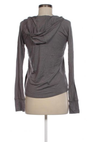 Γυναικεία μπλούζα Crane, Μέγεθος XS, Χρώμα Γκρί, Τιμή 4,00 €