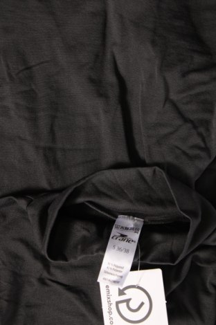 Γυναικεία μπλούζα Crane, Μέγεθος S, Χρώμα Γκρί, Τιμή 14,23 €