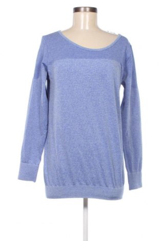 Damen Shirt Crane, Größe L, Farbe Blau, Preis € 2,72