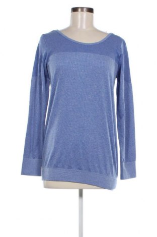 Γυναικεία μπλούζα Crane, Μέγεθος M, Χρώμα Μπλέ, Τιμή 4,41 €