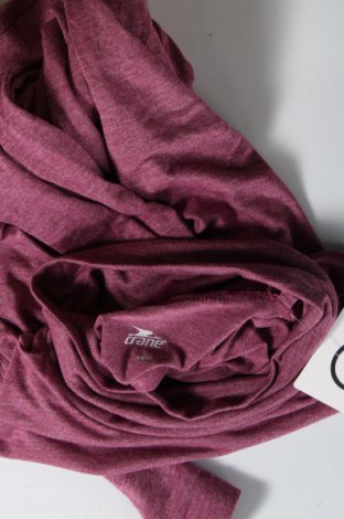 Дамска блуза Crane, Размер L, Цвят Пепел от рози, Цена 3,04 лв.