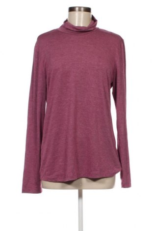 Damen Shirt Crane, Größe L, Farbe Aschrosa, Preis € 1,98
