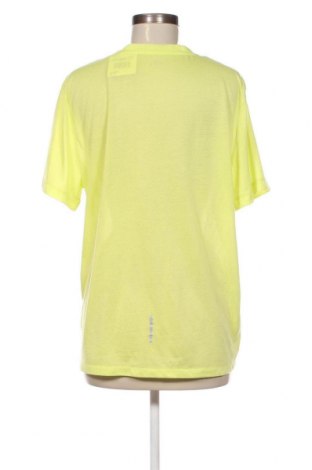 Дамска блуза Crane, Размер XL, Цвят Жълт, Цена 23,00 лв.