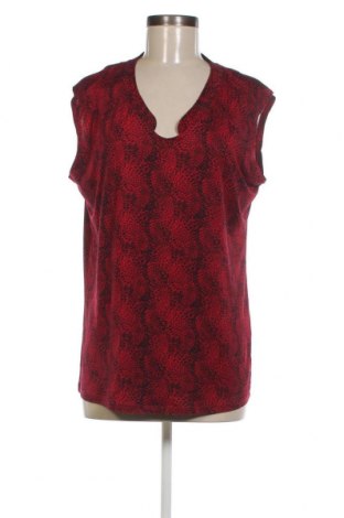 Γυναικεία μπλούζα Crane, Μέγεθος L, Χρώμα Κόκκινο, Τιμή 4,11 €