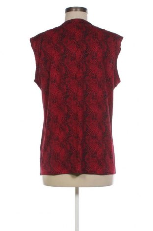 Γυναικεία μπλούζα Crane, Μέγεθος L, Χρώμα Κόκκινο, Τιμή 3,53 €