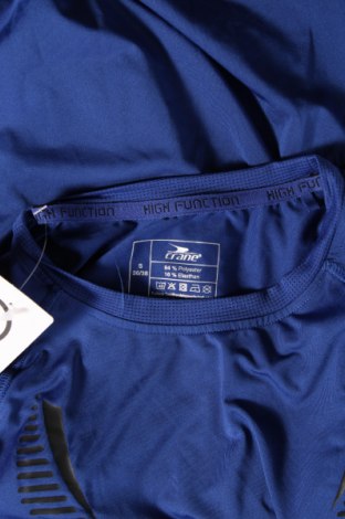 Damen Shirt Crane, Größe S, Farbe Blau, Preis € 16,01