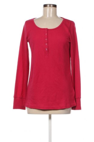 Γυναικεία μπλούζα Crazy World, Μέγεθος XL, Χρώμα Ρόζ , Τιμή 4,00 €