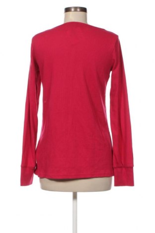 Дамска блуза Crazy World, Размер XL, Цвят Розов, Цена 4,75 лв.