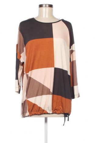 Γυναικεία μπλούζα Creation L, Μέγεθος XL, Χρώμα Πολύχρωμο, Τιμή 8,91 €