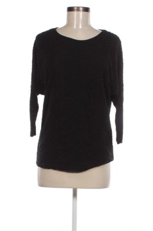 Γυναικεία μπλούζα Creation L, Μέγεθος M, Χρώμα Μαύρο, Τιμή 2,23 €