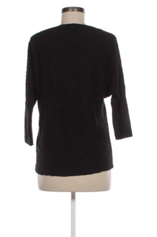 Γυναικεία μπλούζα Creation L, Μέγεθος M, Χρώμα Μαύρο, Τιμή 4,01 €