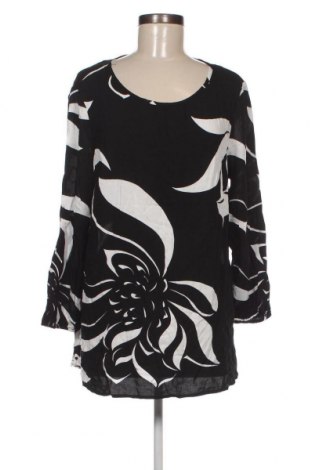 Γυναικεία μπλούζα Creation L, Μέγεθος L, Χρώμα Μαύρο, Τιμή 3,71 €