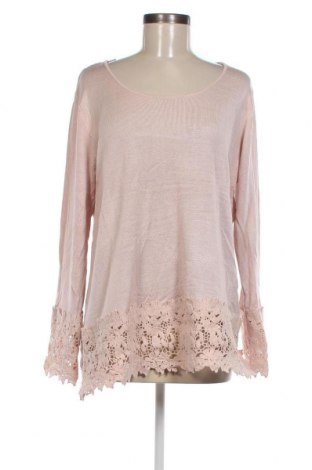 Damen Shirt Creation L, Größe XL, Farbe Rosa, Preis € 9,02
