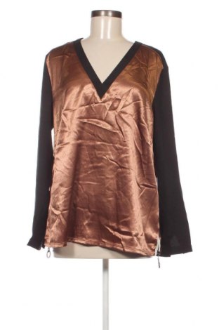 Damen Shirt Creation L, Größe XL, Farbe Braun, Preis € 4,68