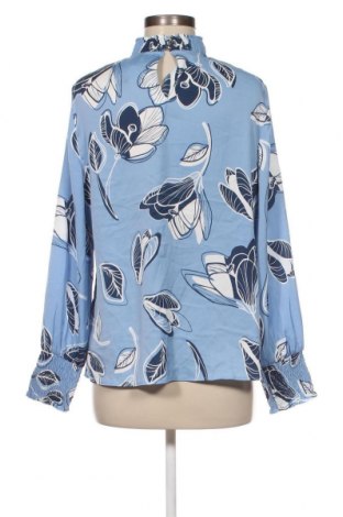 Γυναικεία μπλούζα Creation L, Μέγεθος M, Χρώμα Μπλέ, Τιμή 14,85 €
