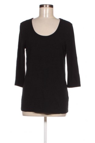 Γυναικεία μπλούζα Creation L, Μέγεθος L, Χρώμα Μαύρο, Τιμή 2,23 €