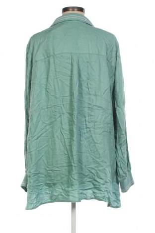 Γυναικεία μπλούζα Creation L, Μέγεθος XXL, Χρώμα Μπλέ, Τιμή 14,85 €