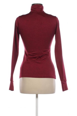 Γυναικεία μπλούζα Crivit, Μέγεθος XS, Χρώμα Κόκκινο, Τιμή 12,52 €