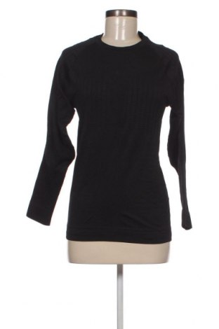 Дамска блуза Crivit, Размер XL, Цвят Черен, Цена 10,35 лв.
