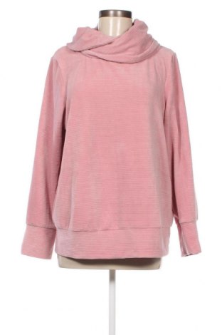Damen Shirt Crivit, Größe XL, Farbe Rosa, Preis € 13,22