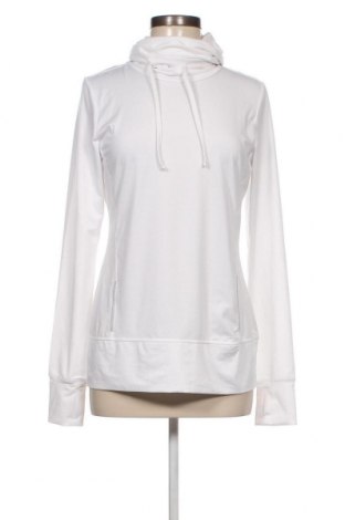 Дамска блуза Crivit, Размер M, Цвят Бял, Цена 23,00 лв.