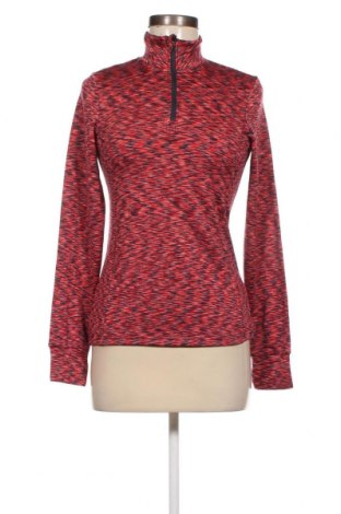 Γυναικεία μπλούζα Crivit, Μέγεθος S, Χρώμα Πολύχρωμο, Τιμή 3,84 €