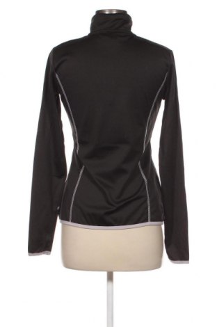 Γυναικεία μπλούζα Crivit, Μέγεθος S, Χρώμα Μαύρο, Τιμή 5,12 €