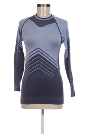Γυναικεία μπλούζα Crivit, Μέγεθος M, Χρώμα Μπλέ, Τιμή 3,84 €