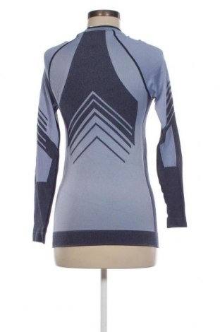 Γυναικεία μπλούζα Crivit, Μέγεθος M, Χρώμα Μπλέ, Τιμή 14,23 €