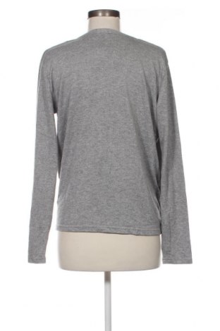 Damen Shirt Crivit, Größe L, Farbe Grau, Preis € 2,25