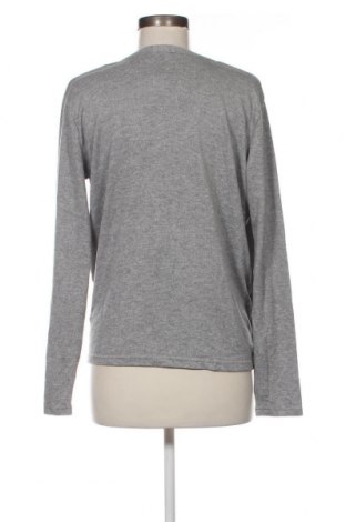 Damen Shirt Crivit, Größe L, Farbe Grau, Preis 1,98 €