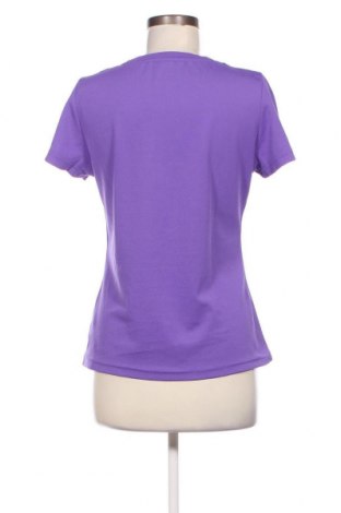 Damen Shirt Crivit, Größe M, Farbe Lila, Preis 16,01 €