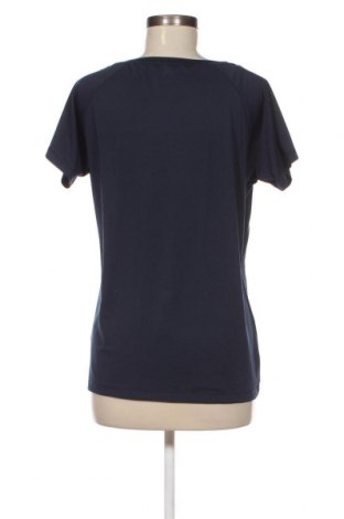 Γυναικεία μπλούζα Crivit, Μέγεθος XL, Χρώμα Μπλέ, Τιμή 11,75 €