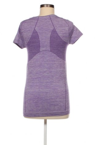 Γυναικεία μπλούζα Crivit, Μέγεθος S, Χρώμα Βιολετί, Τιμή 3,27 €